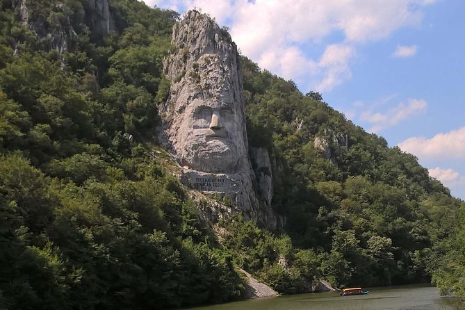 Danube Gorge & Banat Waterfalls - What Makes This Tour Worth Considering