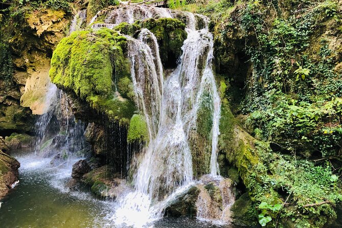 Danube Gorge & Banat Waterfalls - Lunch, Timing, and the Real Cost