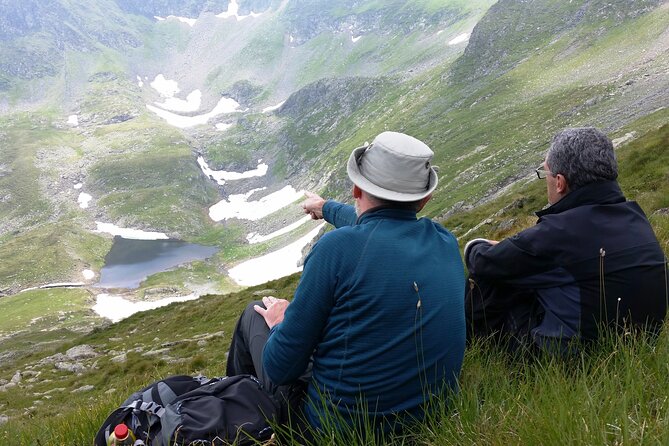 Day Hike in Carpathian Mountains for all levels in five areas - What the $102.13 price covers
