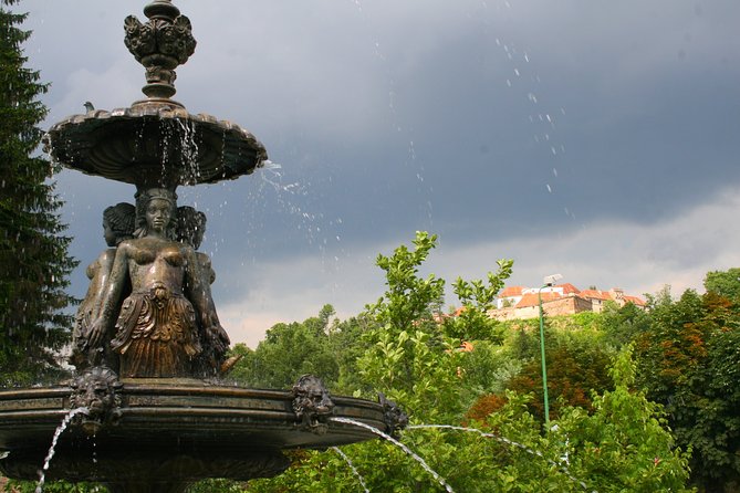 Day Tour to Brasov and Bran - What the guide adds to the day
