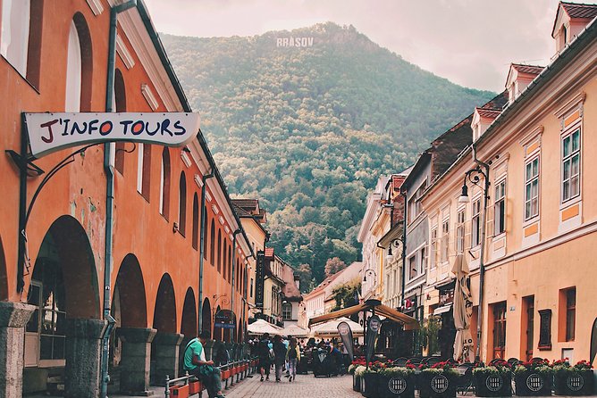 Day Tour to Brasov and Bran - Final verdict: book it for the pairing, not just the castle