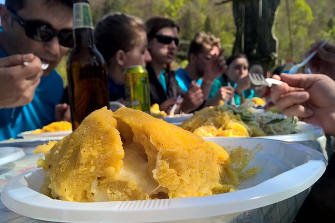 Day trip from Brasov: Bison reserve & traditional lunch - Who should book this day trip?