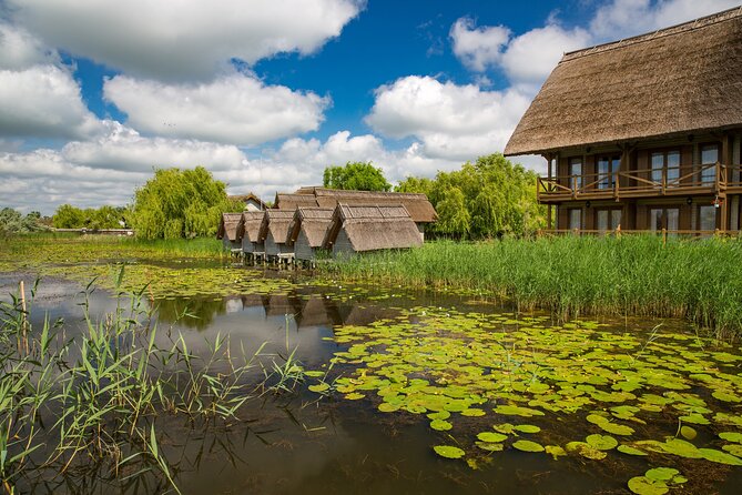 Day Trip from Bucharest to Danube Delta - The seven to eight-hour transfer