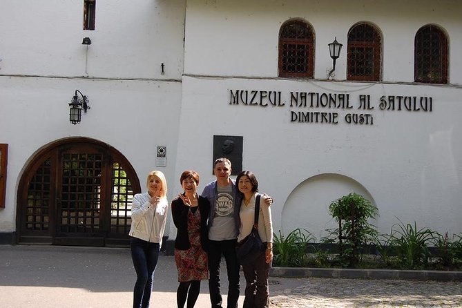 Day Trip from Bucharest to Dracula Castle, Brasov and Peles Castle Sinaia - Bran Castle: Dracula’s name, Queen Marie’s museum