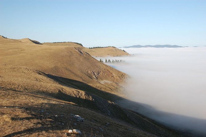 Day trip on Quad ATV - Transylvanian outdoor adventure - A full day on the Transylvanian trails