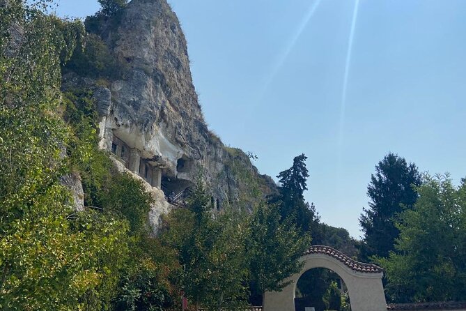 Day Trip to Bulgaria and Veliko Tarnovo from Bucharest - Veliko Tarnovo, Bulgaria’s former capital