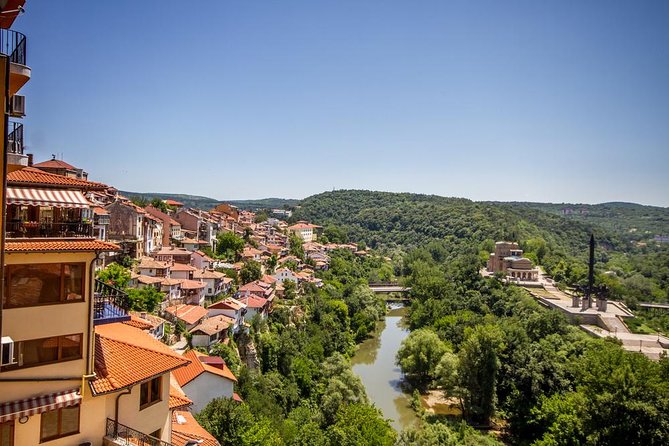 Day Trip to Medieval Bulgaria- Small group tour - What the Bucharest to Bulgaria day really feels like
