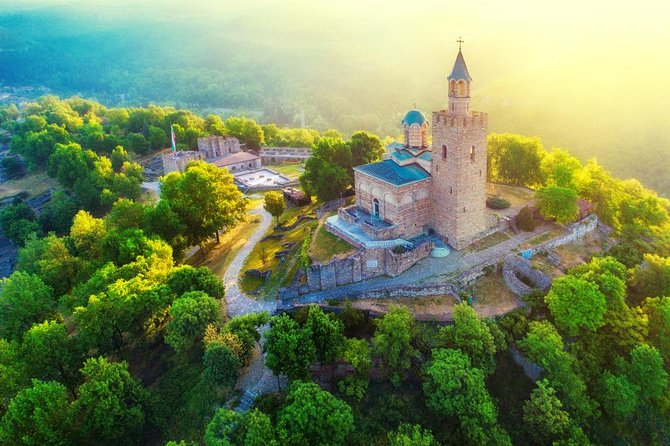 Day Trip to Medieval Bulgaria- Small group tour - The guide can make or break the experience