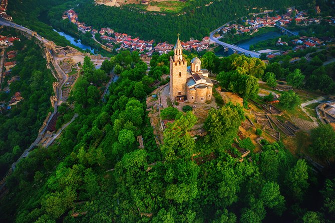 Day Trip to Medieval Bulgaria- Small group tour - Border crossings and the hidden cost of time