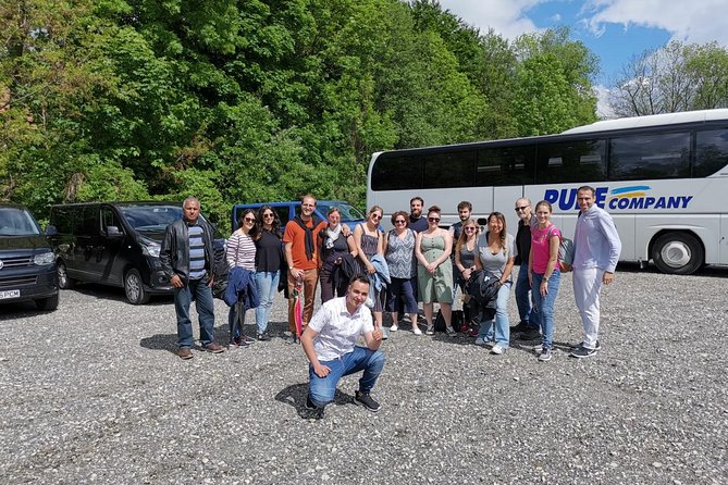 Day Trip to Medieval Bulgaria- Small group tour - Is $78 a fair price?