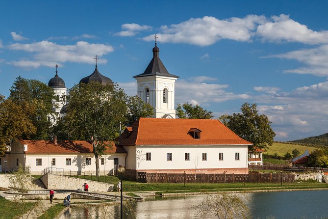 Day trip to Republic of Moldova - visit Chisinau and Cricova Winery - Who will enjoy this Moldova day trip