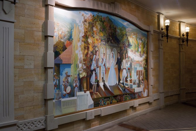 Day trip to Republic of Moldova - visit Chisinau and Cricova Winery - Should you book this tour?