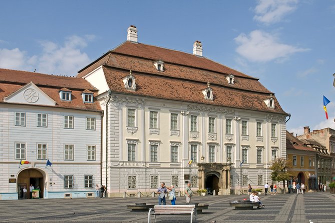 Day Trip to Sibiu and Fagaras Fortress from Bucharest - The long-day question