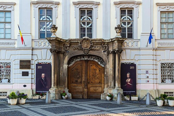 Day Trip to Sibiu Transylvania from Bucharest - Key Things to Know Before You Book
