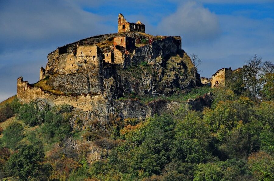 Day Trip to Sighisoara Rupea Fortress Viscri from Brasov - Why this Brașov day trip works