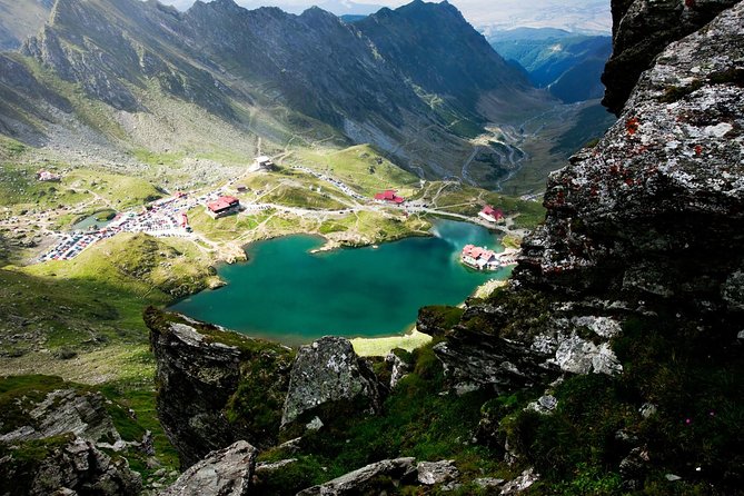 Day trip to Transfagarasan Highway from Bucharest - Why this day trip works from Bucharest