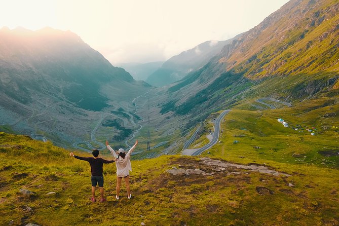 Day trip to Transfagarasan Highway from Bucharest - What the $152.60 price really covers