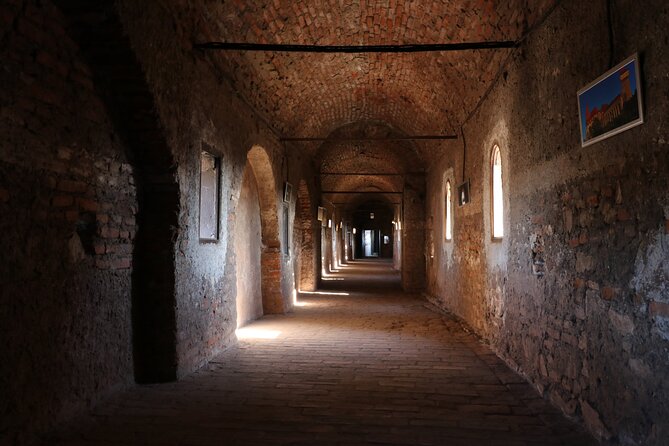 Day Trip to Turda Salt Mine and Corvin Castle from Timisoara - The real value of the $198.68 price
