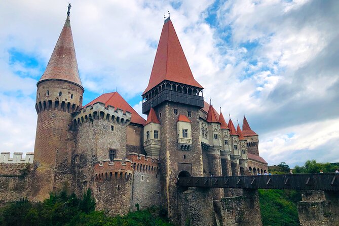Day Trip to Turda Salt Mine and Corvin Castle from Timisoara - Final decision: a big day with big sights