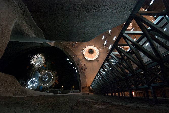 Day Trip To Turda Salt Mine, Rimetea Village & Coltesti Fortress - Extra stops and flexible guiding