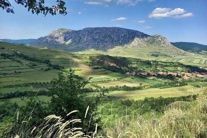Day Trip To Turda Salt Mine, Rimetea Village & Coltesti Fortress - Who should book this excursion?