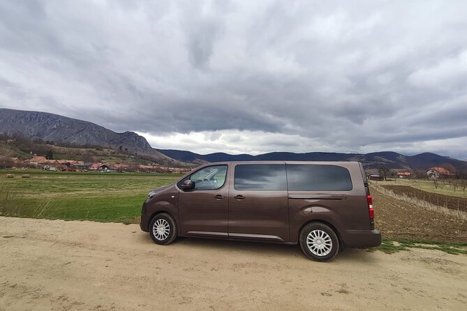 Day Trip To Turda Salt Mine, Rimetea Village & Coltesti Fortress - Cancellation and practical booking advice