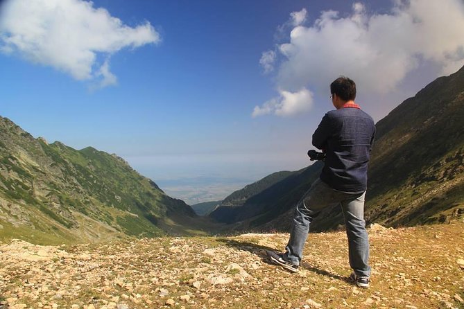 Day trips and excursions in nature, cities in Transylvania, Brasov! - What the $120.68 price includes