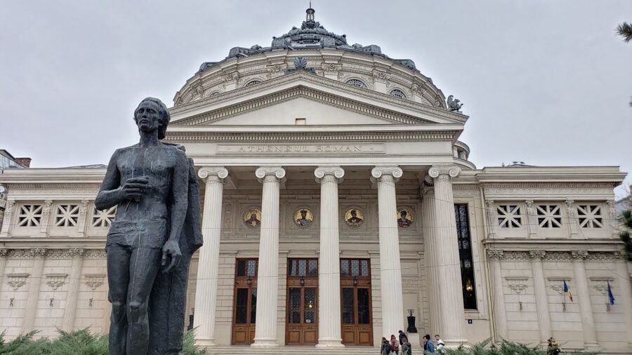 Discover Bucharest: Exclusive Half-Day Private City Tour - What the guide adds to the experience