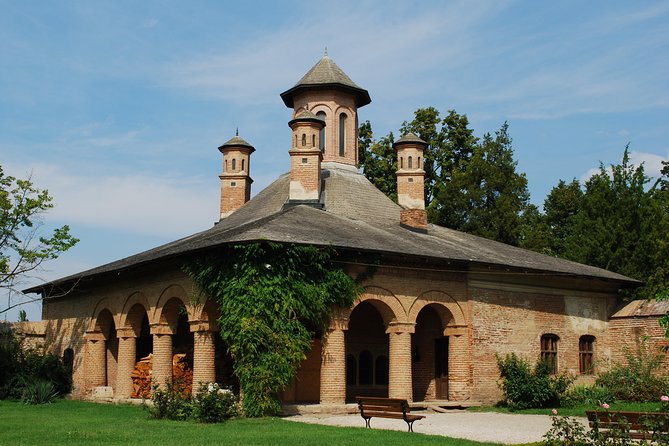 Discover Dracula's Tomb and Mogosoaia Palace - Private Tour from Bucharest - Key points to know before you book