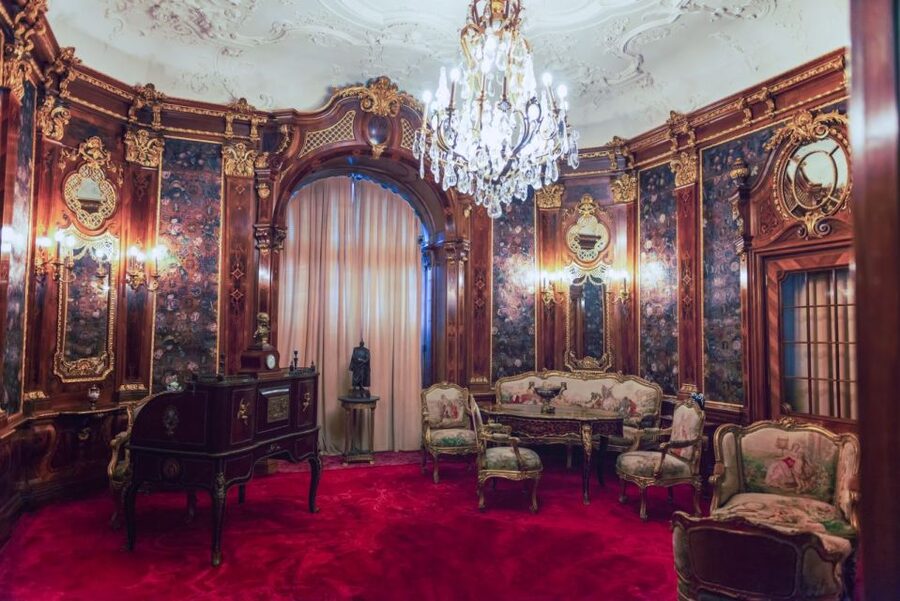 Discover Europe's Deepest Mines & Peles Castle's Royal Charm - Who should book this experience?