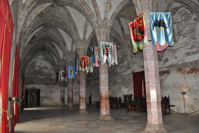 Discover Medieval Transylvania Small Group Tour - 7 days - What this seven-day route does well