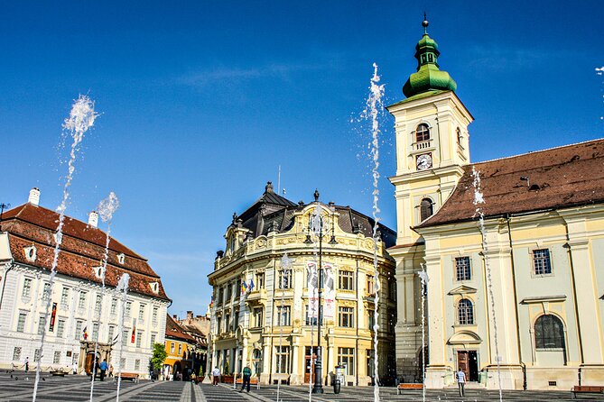 Discover Medieval Transylvania Small Group Tour - 7 days - Day 6: Pestera, Magura, and Bat Cave