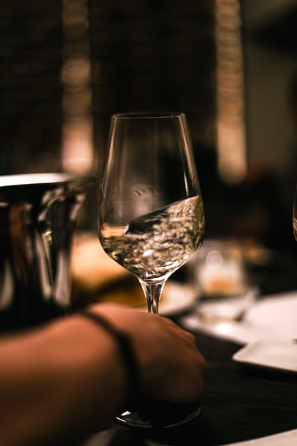Discover Romania’s Wine Heritage in Brasov’s Historic Center - What makes this Brasov wine tasting worth your time