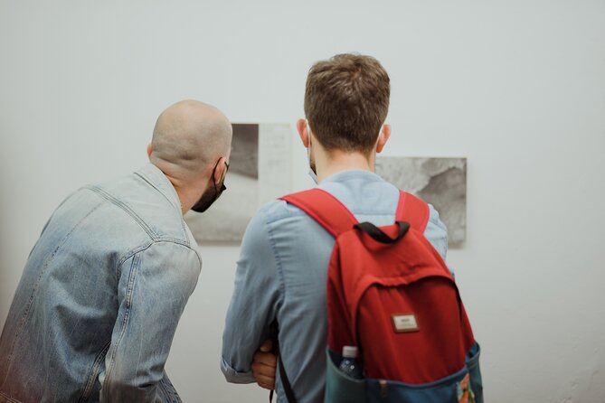 Discover the local art scene with ArtCrawl - Why ArtCrawl is a smart way to meet Cluj’s art scene