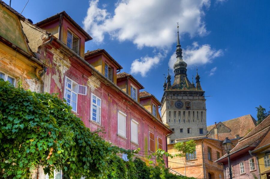 Discover Transylvania: Peles, Bran, Sighisoara in 2 days - What the $695 price really covers