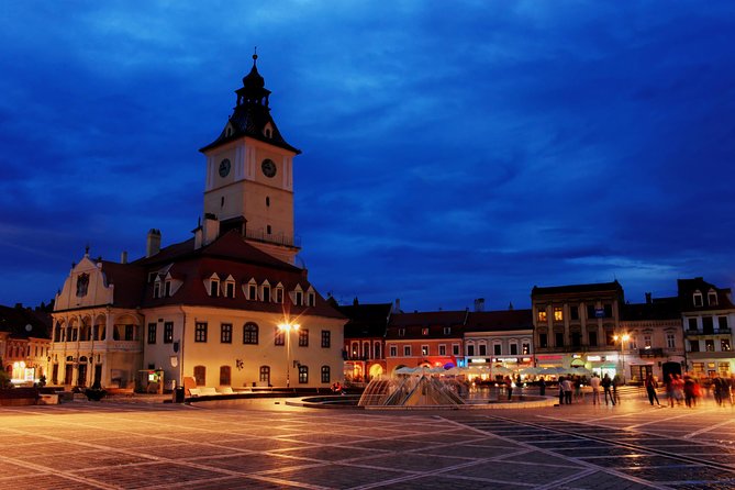 Discover Transylvania: Peles, Bran, Sighisoara in a 2-Day Journey - The Transfagarasan Highway, when conditions cooperate