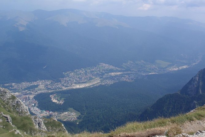 Dracula and Peles Castles Premium Tour with Hotel pick-up - Why this day trip works from Bucharest