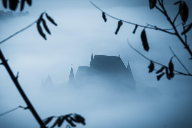 Dracula beyond the legend: 8-day private tour in Transilvania - Why This Tour Works for Dracula Fans