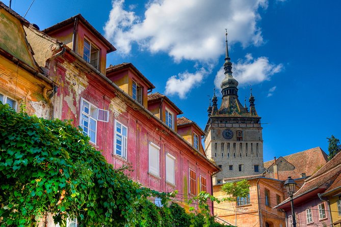 Dracula beyond the legend: 8-day private tour in Transilvania - Day Seven: Brașov, Bran Castle, and Snagov’s Burial Legend
