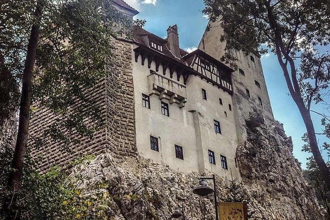 Dracula Castle, Peles Castle & Brasov-Private Tour from Bucharest - The guides make or break the day