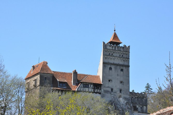 DRACULA CITY BREAK Bran Castle, Peles Castle Sinaia, Brasov City - Five things to know before booking