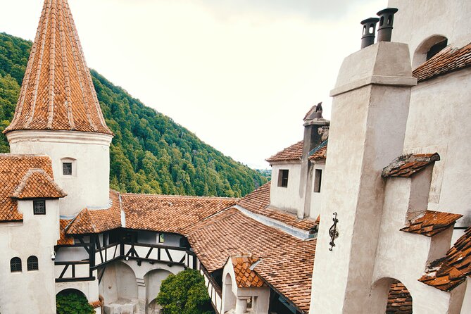 Dracula Experience In Transylvania - Why this three-day Transylvania trip works