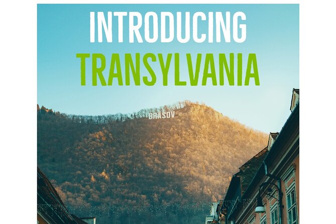 Dracula Experience In Transylvania - Day 1: Snagov, Bran Castle, and Brasov