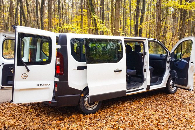 Dracula Private Tour - Transport, pickup, and the reality of 12 hours