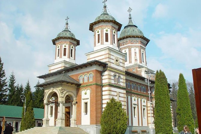 Dracula Private Tour - Is $191.05 per person good value?