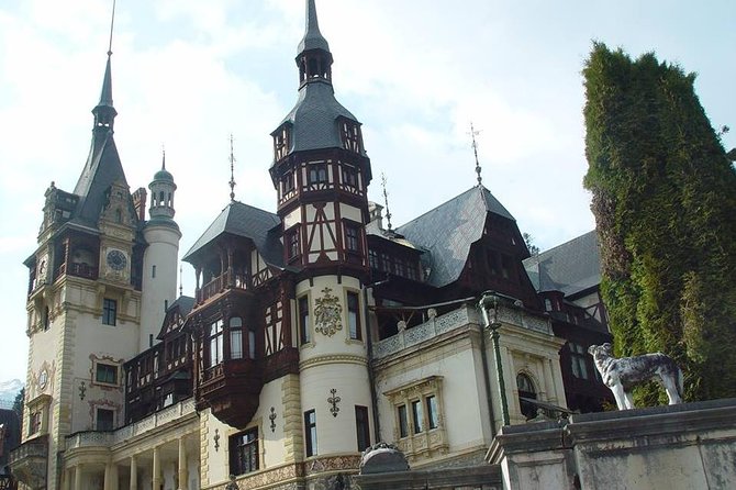 Dracula Private Tour - The long-day tradeoff