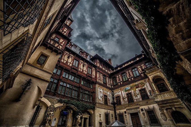 Dracula's Castle, Brasov and Peles Full-Day Tour from Bucharest - The long return to Bucharest