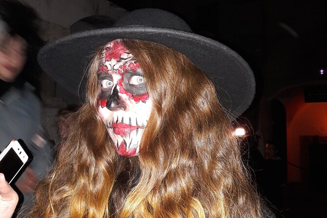 Dracula's Castle Halloween from Brasov -November 01 , 2025 - Why This Halloween Night Is Different