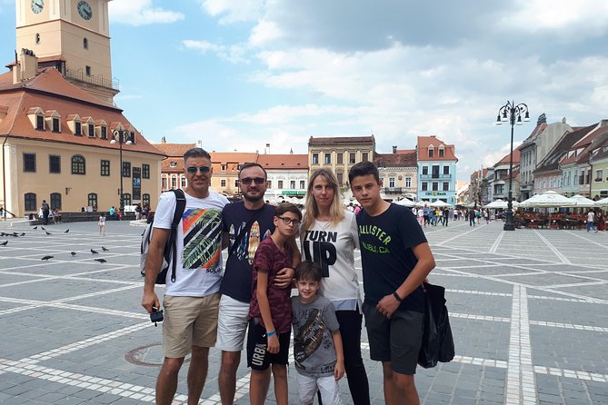 Dracula's Castle, Peles Castle and Brasov - Private Day Trip from Bucharest - Timing, traffic, and the cost of convenience