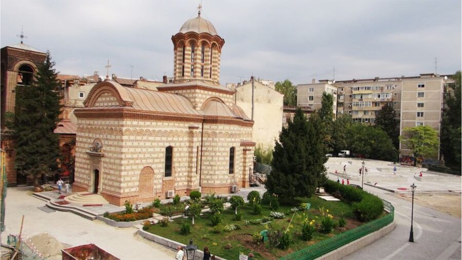 Eastern Orthodox Church Art in Bucharest - Key points to know before you book